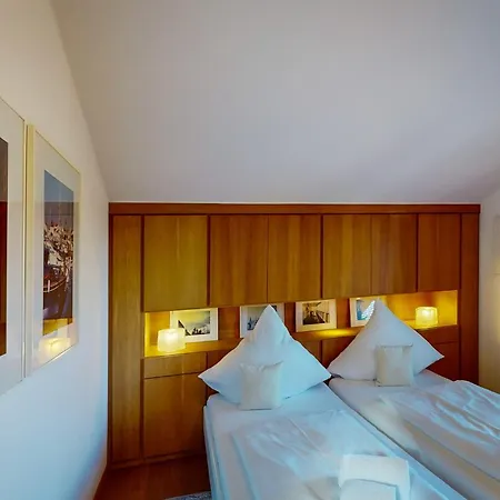 Apartamento Marie-anne