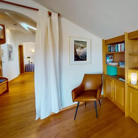 Apartamento Marie-anne
