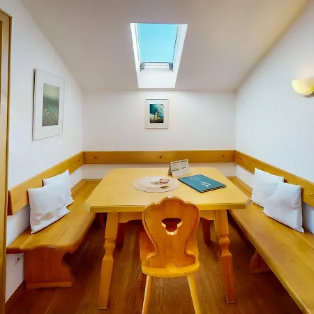 Apartamento Marie-anne