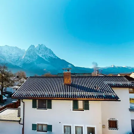 Marie-anne Appartement *