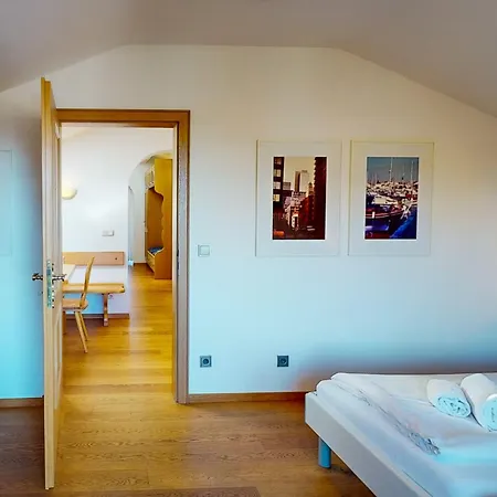 Appartement Marie-anne *