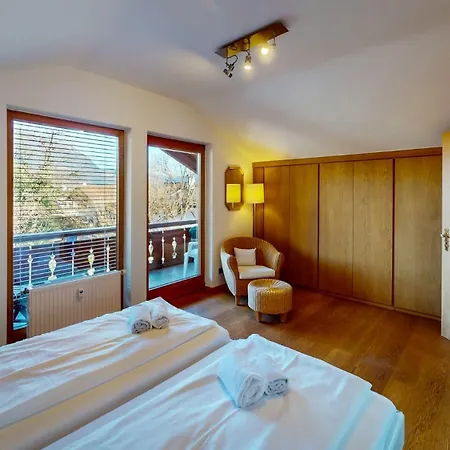 Appartement Marie-anne