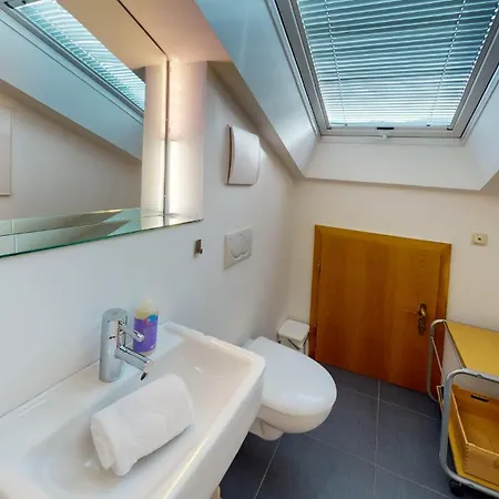 Marie-anne Appartement