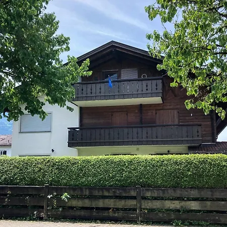 Marie-anne Appartement Garmisch-Partenkirchen
