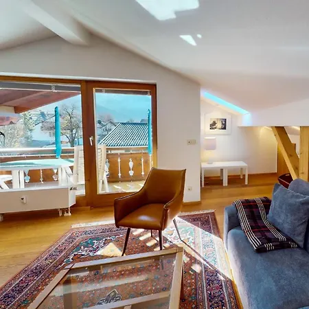 Marie-anne Garmisch-Partenkirchen