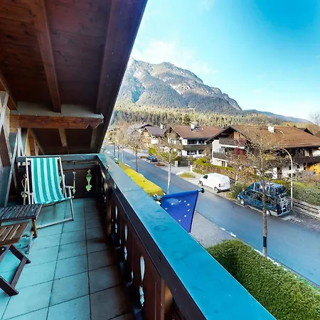 Marie-anne Appartement