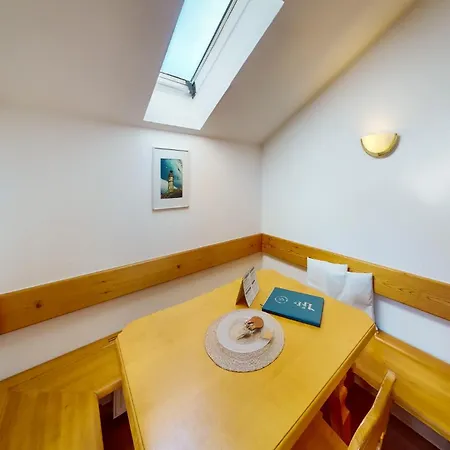 Appartement Marie-anne *