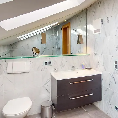 Appartement Marie-anne Garmisch-Partenkirchen