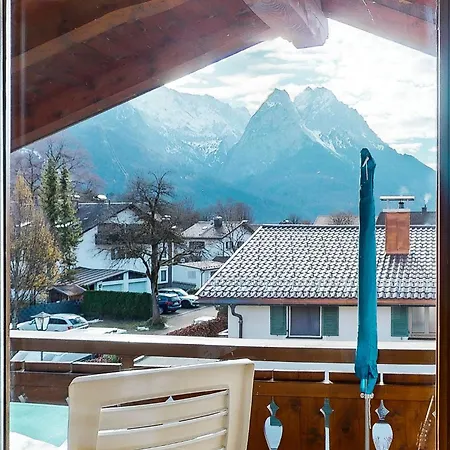 Apartamento Marie-anne *