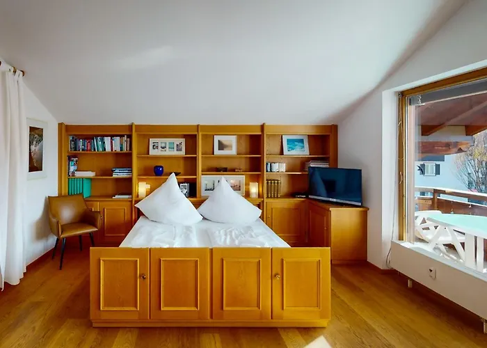 Marie-anne Apartment