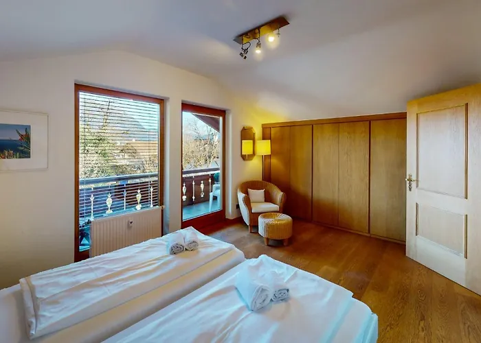 Apartment Marie-anne