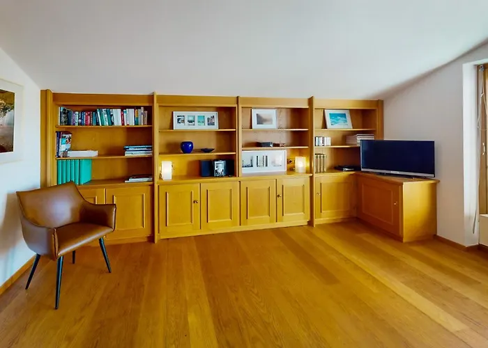 Marie-anne Apartamento Garmisch-Partenkirchen