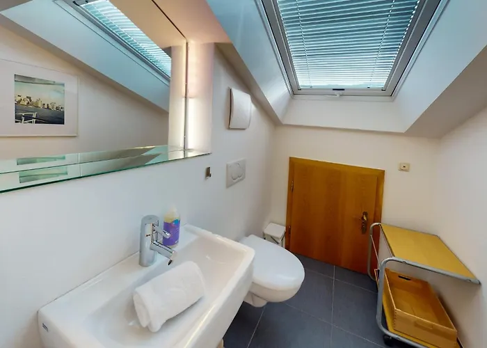 Marie-anne Apartment