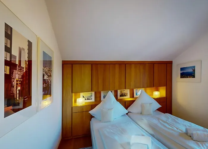 Apartment Marie-anne