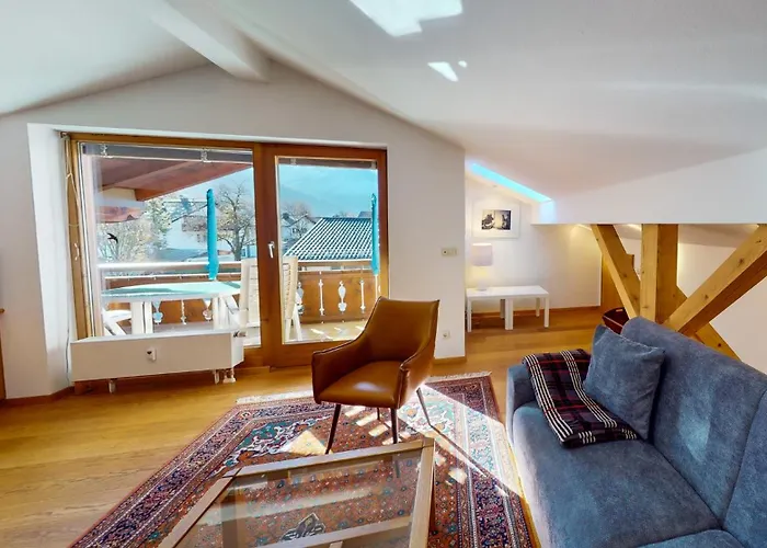 Marie-anne Garmisch-Partenkirchen