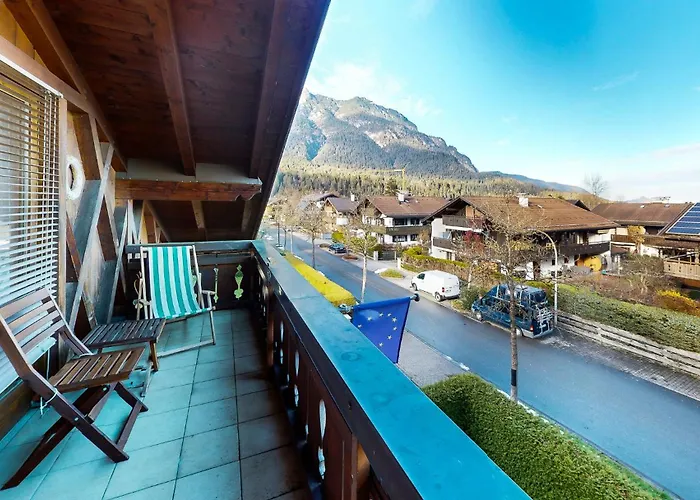 Marie-anne Apartamento