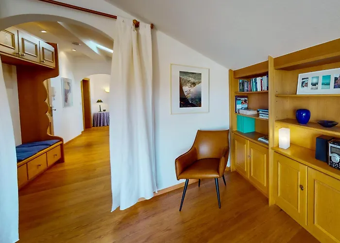 Apartment Marie-anne