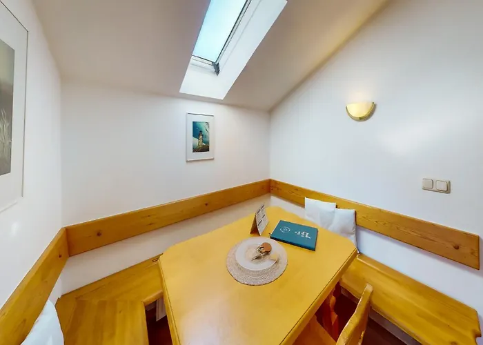 Apartment Marie-anne *