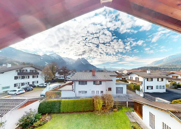 Marie-anne Garmisch-Partenkirchen