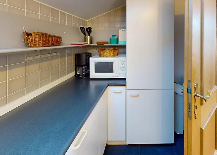 Apartment Marie-anne