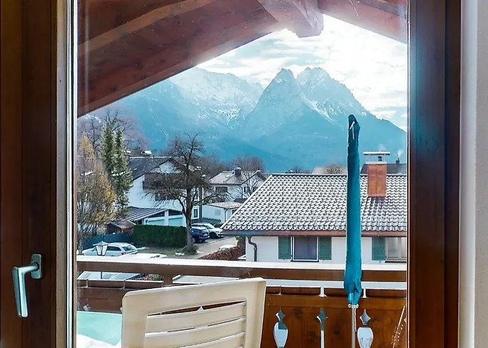 Apartamento Marie-anne *