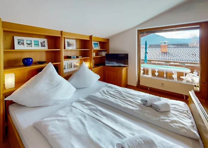 Marie-anne Garmisch-Partenkirchen