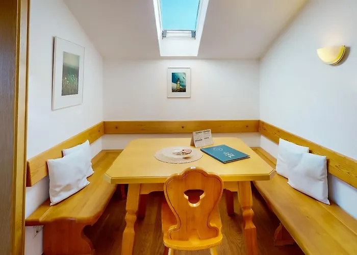 Apartment Marie-anne